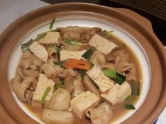 -码头见·潮汕菜(领展中心城店)