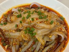 -雅佳神话·麻辣烤鱼(新街口店)