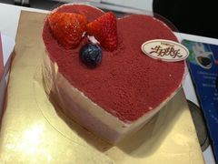 -TOUCH泰奇(航头路店)
