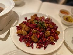 -莆田餐厅PUTIEN(西安万象天地店)