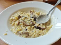 -萨莉亚意式餐厅(深圳北站店)