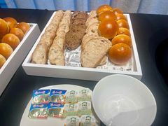 -博林天瑞喜来登酒店·西丽尚膳