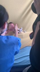 -西瓜庄园儿童摄影