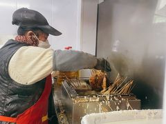 -辽B·小串(总店)