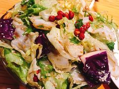 -木屋烧烤(万德庄店)
