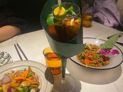 -太食獸泰式茶餐厅(济南万象城店)