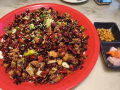 -常和州·夜宵大排档(常州单店)