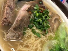 -繁仔牛杂(石排店)