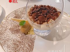 -燃扒房Steakhouse(皇庭店)