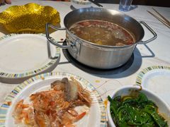 -吉布鲁牛排海鲜自助(武侯银泰城店)