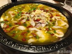 麻椒鱼-金陵暴走小龙虾·迷踪蟹(凯德MALL店)