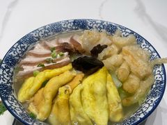 -得意楼蒸菜馆