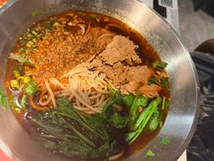 -妈妈故事米线(市府恒隆店)