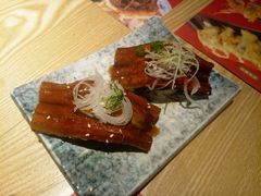 -鱼民·现造寿司(育德店)