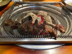 -7年8班朝鲜族非遗美食(三钢里店)