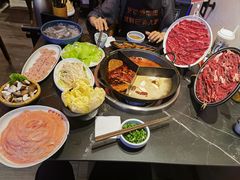 -巴蜀大将火锅(春熙店)