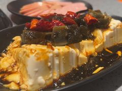 -锦州烧烤·纸包鱼(物资学院路店)