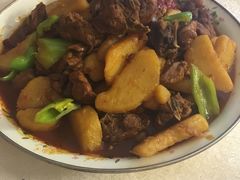 -楼兰印象(朝外店)