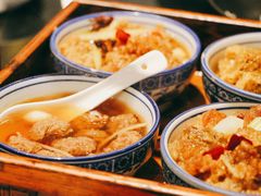 -阿庄新豫菜(通泰路店)