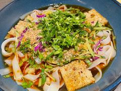 -耶里夏丽·丝路新疆菜·清真食品(徐汇南丹东路臻选店)