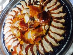 -守柴炉烤鸭(科华中路王府井店)