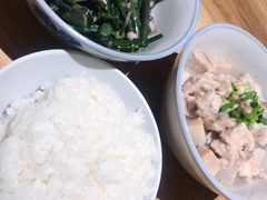 红菜苔-农耕记·湖南土菜(科技园店)