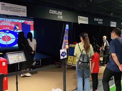 -VS SPORTS PARK运动玩乐园·团建·生日会(合生汇店)