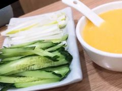 春饼-姥家春饼店(漳州二路店)