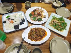 -POLO小馆·老南京菜(解放路店)