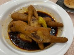 -和乐喜点(宝岗大道店)