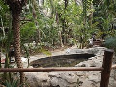 -龙达温泉生态城