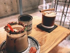 -BE NORMAL CAFE(霞溪路店)