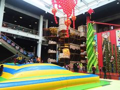 -蒙特利亲子乐园