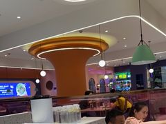 -夏日玛莉西餐厅(中茂城店)