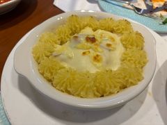 -波特曼西餐厅(中央大街店)