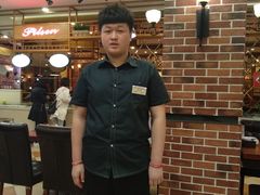-比尔森韩式烤肉自助(国商店)