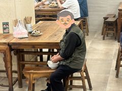 -老刘家永盛斋·传统泡馍(东关南街店)