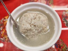 -玉华台饭庄(裕中西里小区店)