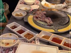 -喜来稀肉(虹泉路店)