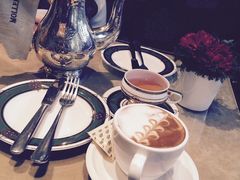 -马勒别墅·中餐厅