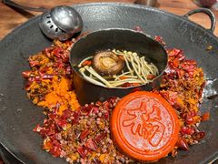-楠火锅(太古里总店)