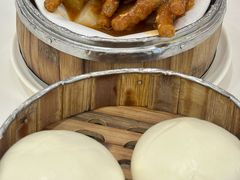 -凤凰楼酒家·粤宴点心(华强北店)