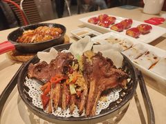 -避风塘(金山万达店)