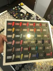 调色-光SPA科技美肤