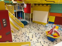 -泛尼尼儿童乐园(文化广场店)