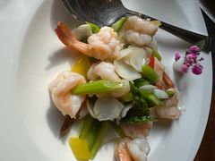 -马勒别墅·中餐厅