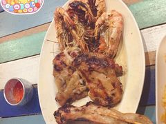 -Doo Dee Thai Food(Issan/Isaan/Esan)