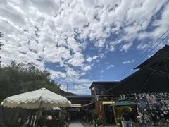 -京北渔家傲