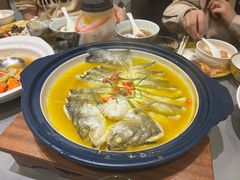 -宗氏一喜砂锅·特色湖北菜(楚河汉街店)