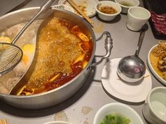 -宴全牛粤来越牛潮汕鲜牛肉火锅(海州万达广场店)